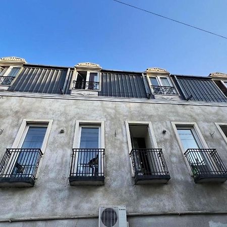 Hotel Lika Tbilisi Ngoại thất bức ảnh
