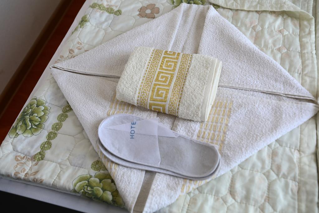 Hotel Lika Tbilisi Ngoại thất bức ảnh