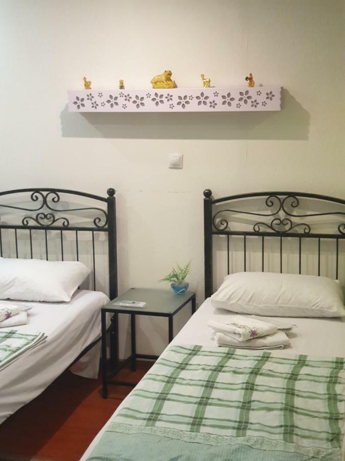 Hotel Lika Tbilisi Ngoại thất bức ảnh