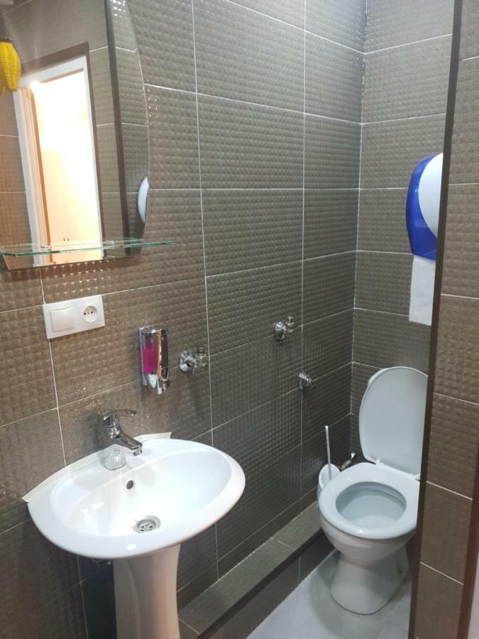 Hotel Lika Tbilisi Ngoại thất bức ảnh