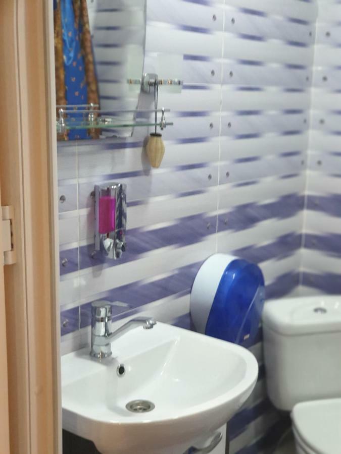 Hotel Lika Tbilisi Ngoại thất bức ảnh