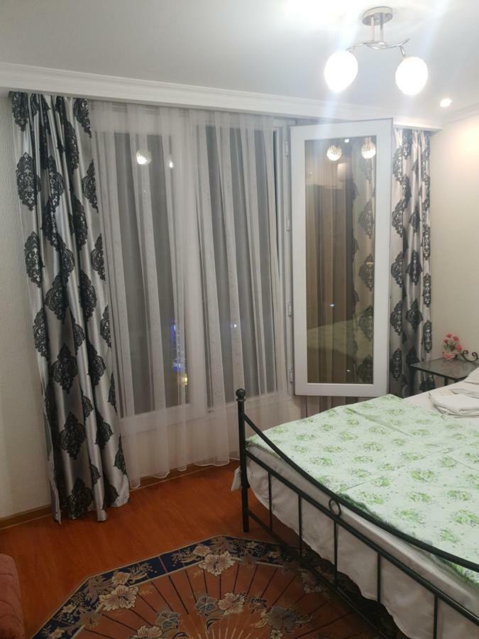 Hotel Lika Tbilisi Ngoại thất bức ảnh