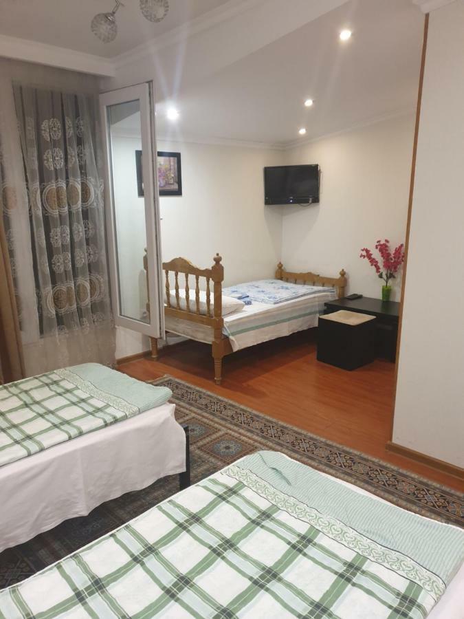 Hotel Lika Tbilisi Ngoại thất bức ảnh